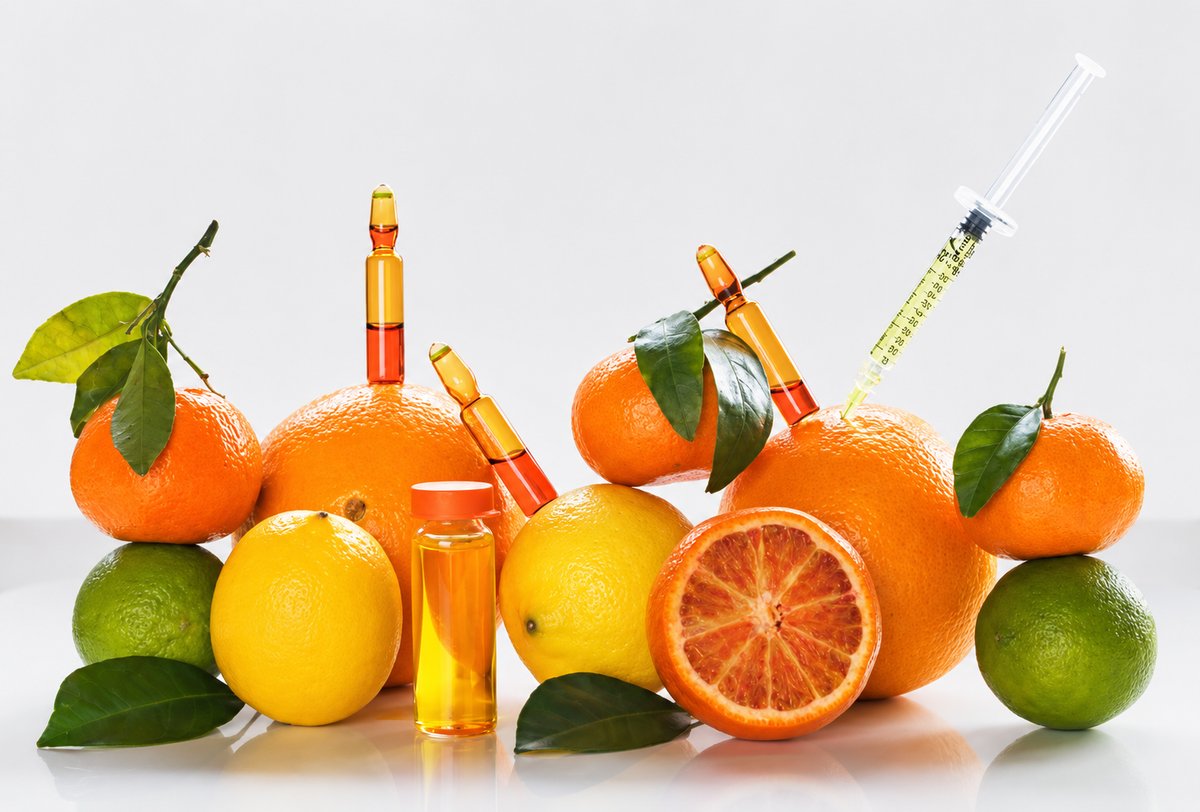 Vitamins