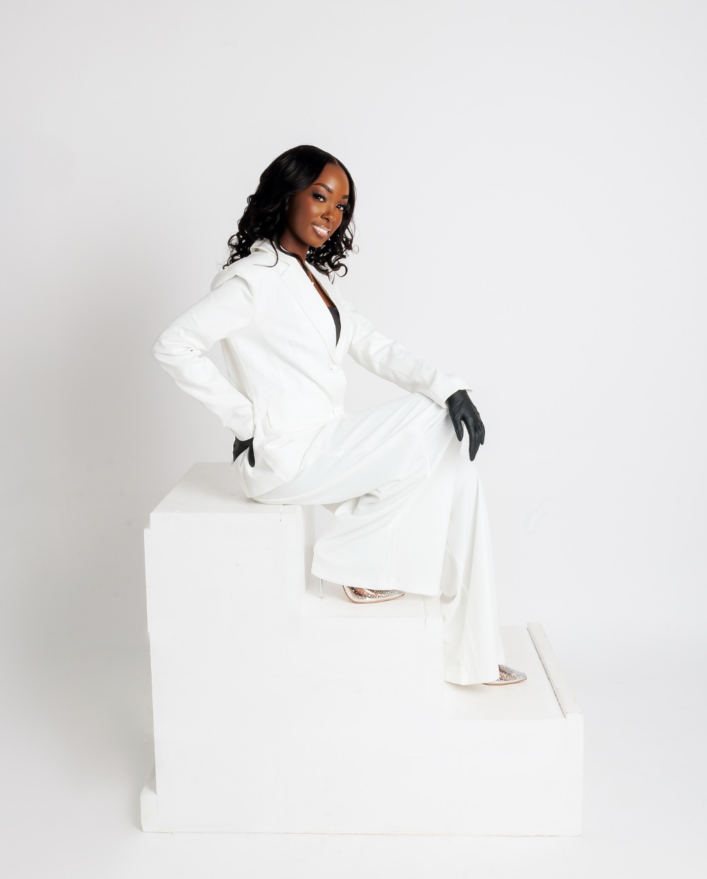 Makayla Walker-Brown, LPN, LME